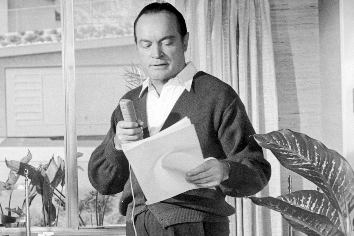 TCM Summer Under the Stars: Bob Hope