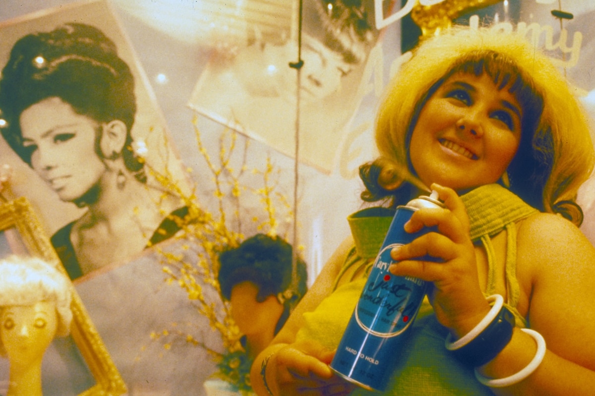 Body Images on Film - Tuesdays in May