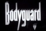 Bodyguard (1948) -- (Original Trailer)
