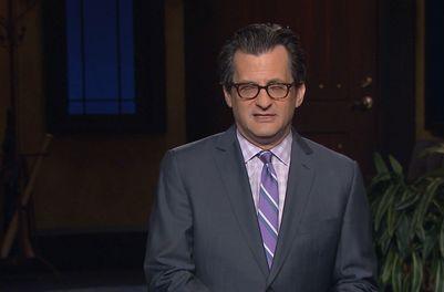 Ben Mankiewicz Intro -- Born Free (1965)