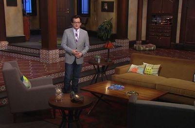 Ben Mankiewicz Intro -- Boys' Night Out (1962)