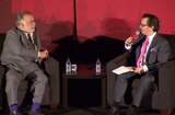 The Conversation with Francis Ford Coppola