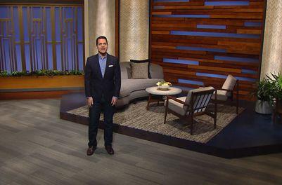 Dave Karger Intro -- Calamity Jane (1953)