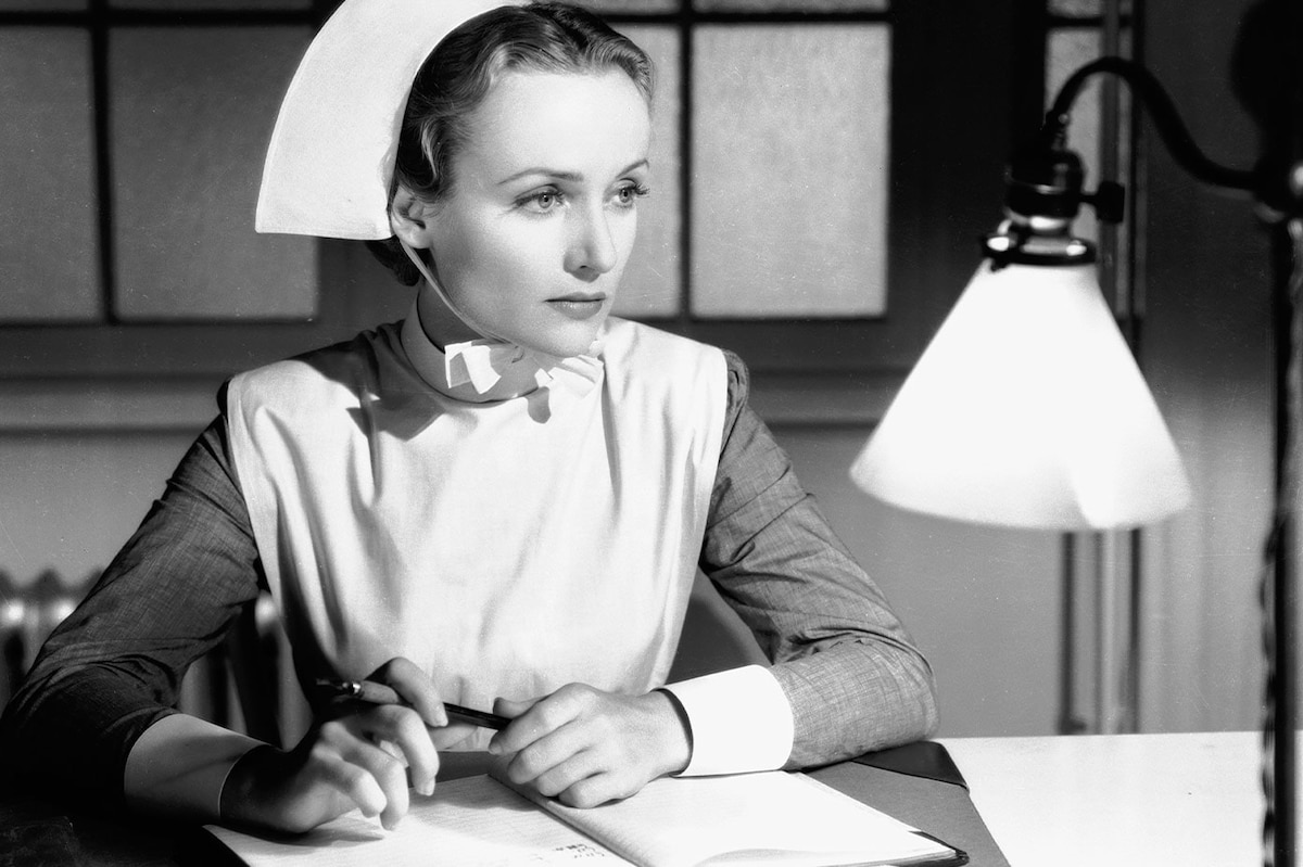 TCM Summer Under the Stars: Carole Lombard