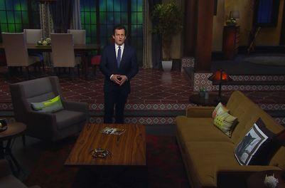 Ben Mankiewicz Intro -- Cat Ballou (1965)