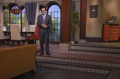 Ben Mankiewicz Intro -- Cat Ballou (1965)