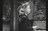 Cat People (1942) -- That's What Makes Me Dangerous