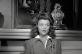 Cat People (1942) -- Why Is He Spearing That Cat?