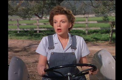 Friday Night Spotlight -- Charles Walters -