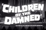 Children Of The Damned -- (Original Trailer)