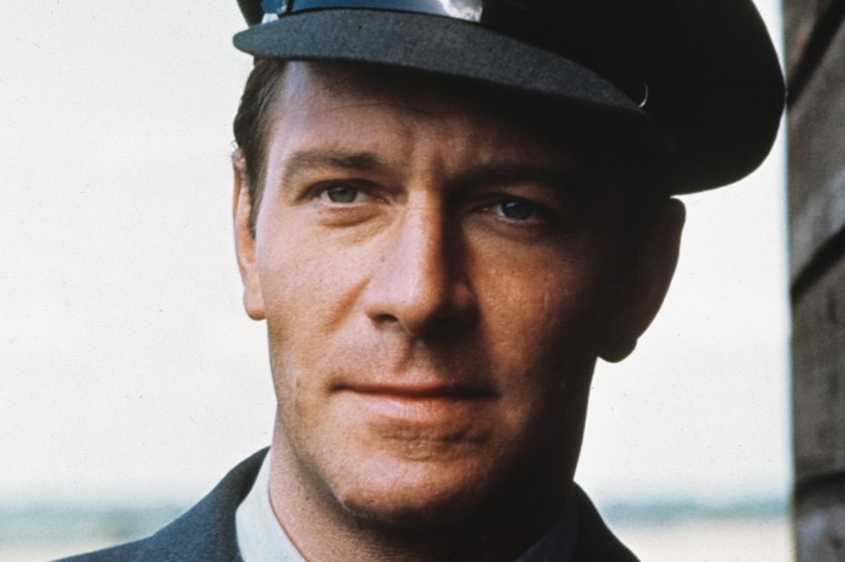 Christopher Plummer (1929 - 2021)