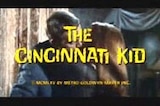 Cincinnati Kid Plays According to Hoyle, The -- (Original Promo Featurette)