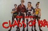 Class Of 1984 -- (1982) Original Trailer