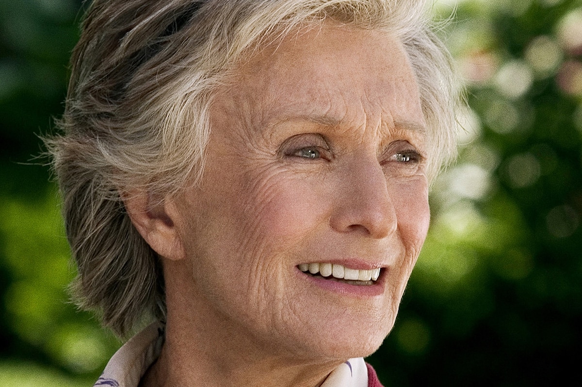 Cloris Leachman (1926 - 2021)