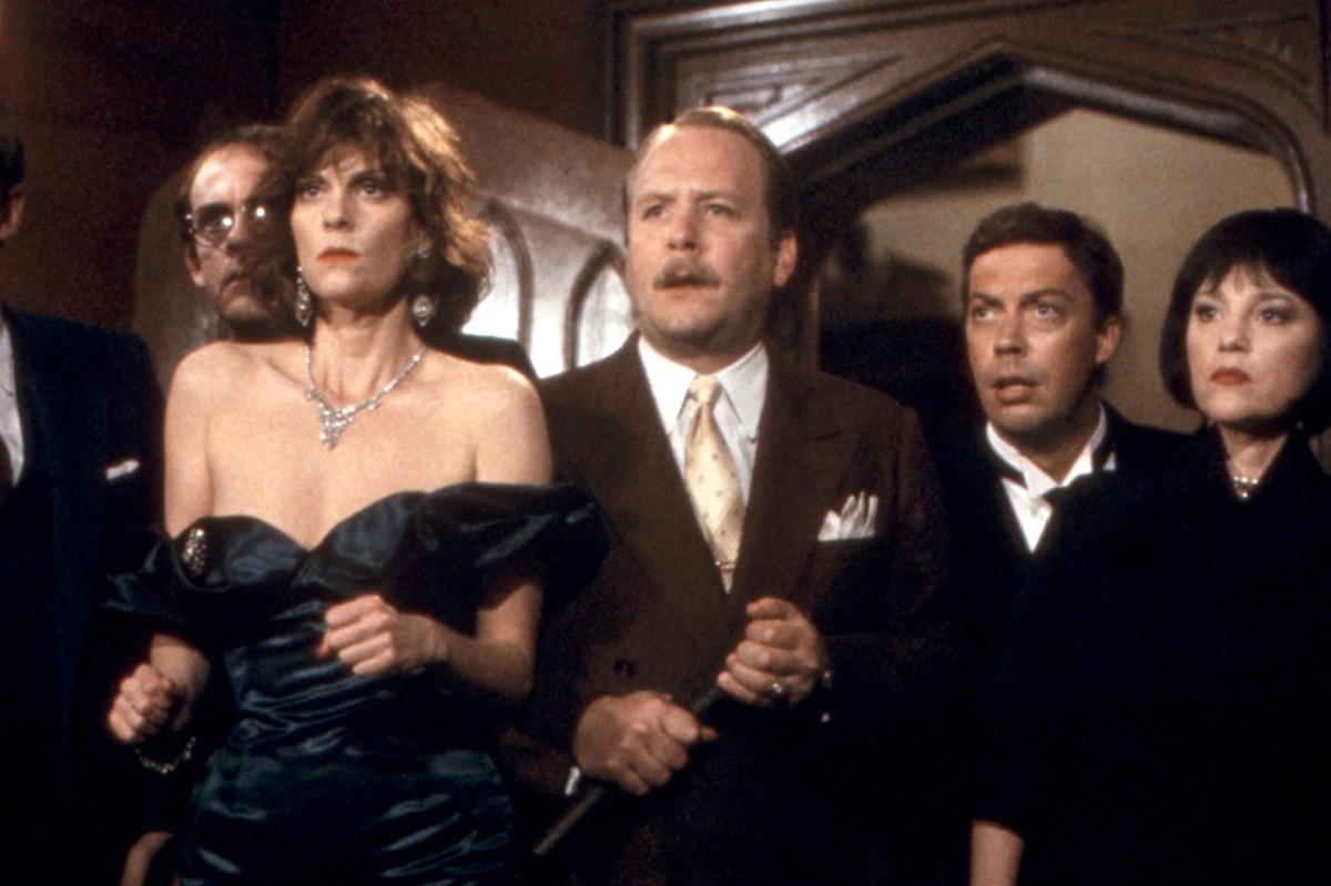Clue (1985)