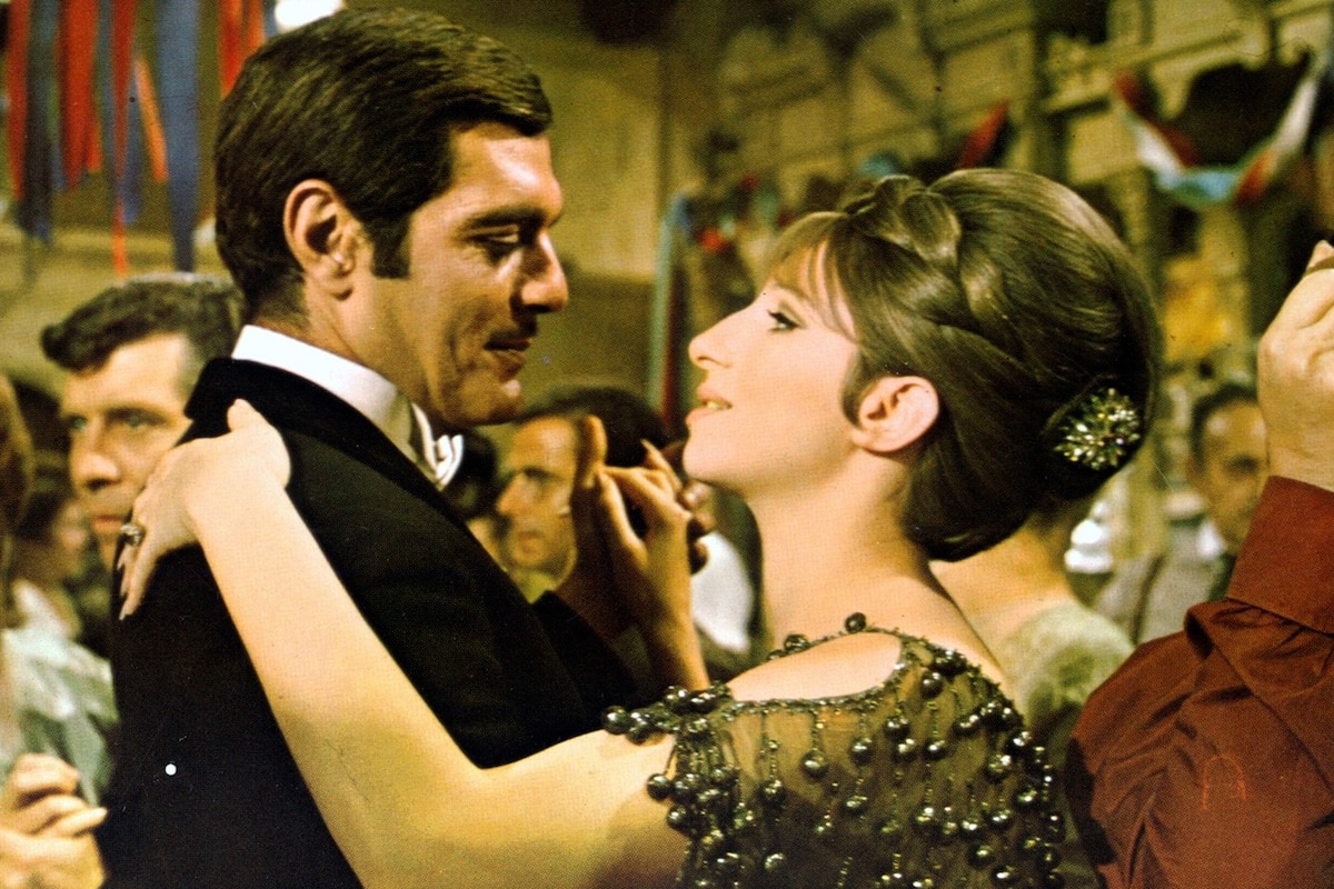 TCM Spotlight: Columbia Pictures 100th Anniversary