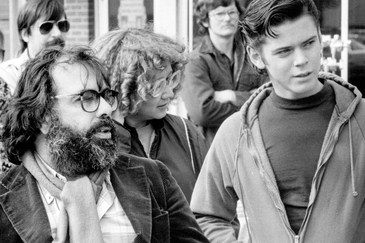 Directed by Francis Ford Coppola