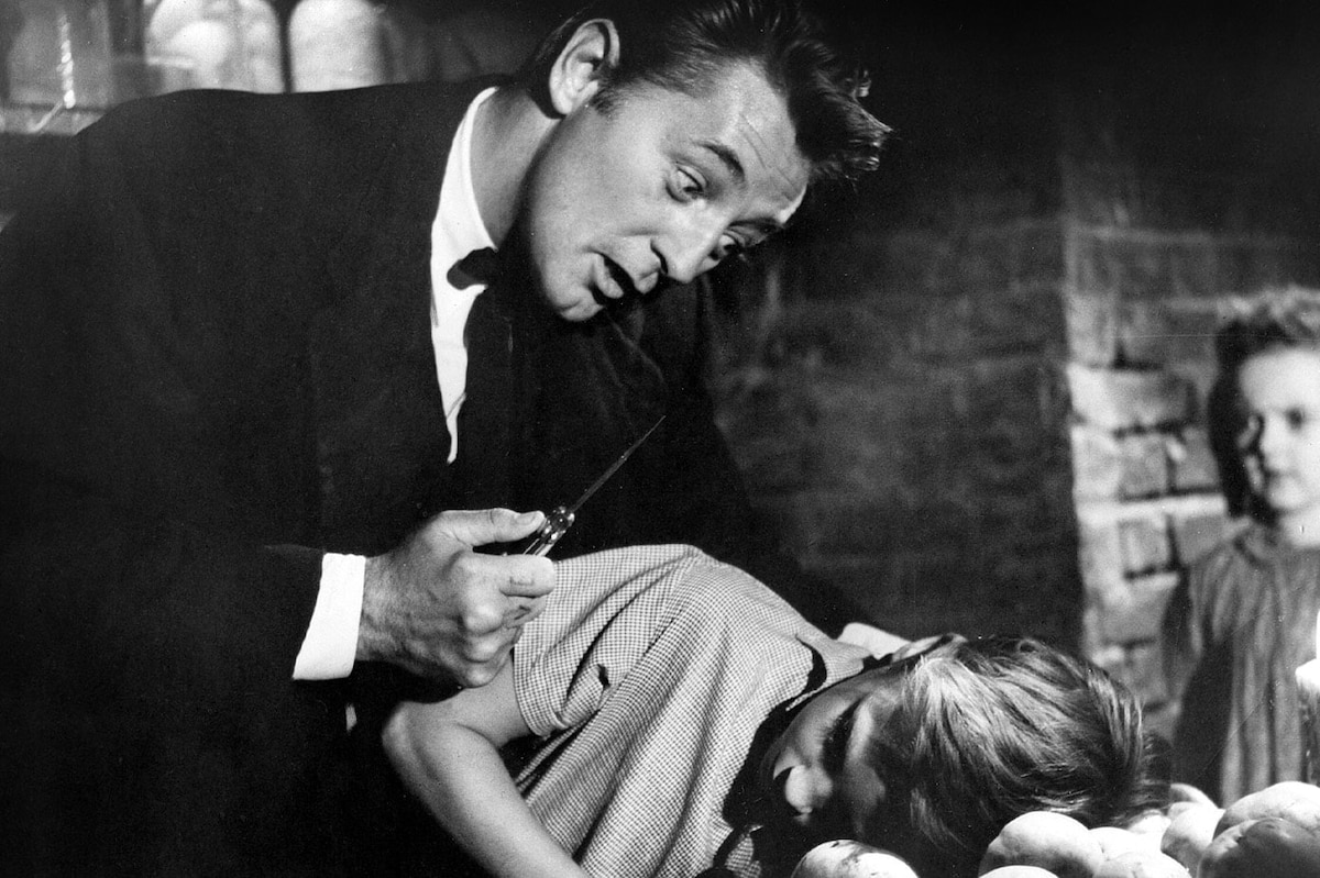 TCM Spotlight: Creepy Cinema