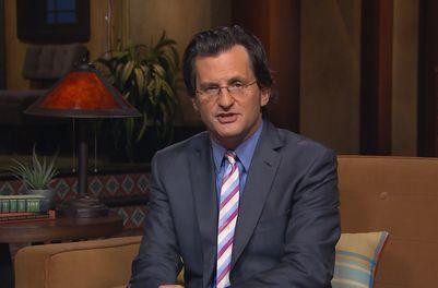 Ben Mankiewicz Intro -- The Crowd (1928)