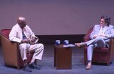 A Conversation with Lou Gossett, Jr.