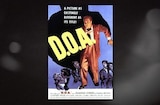 Noir Alley: Eddie Muller on D.O.A. (1950)