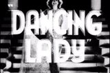 Dancing Lady -- (Re-issue Trailer)