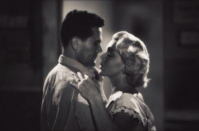 Noir Alley: Eddie Muller on Dark Passage (1947)