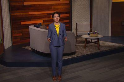 Tiffany Vazquez Intro -- Dark Passage (1947)