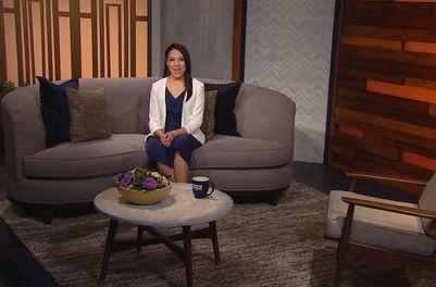 Tiffany Vazquez Intro -- Dark Passage (1947)