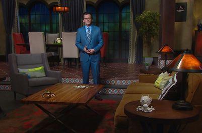 Ben Mankiewicz Intro -- Dial M For Murder (1954)