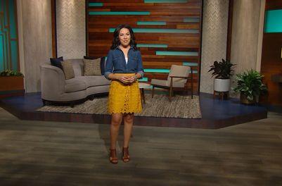 Tiffany Vazquez Intro -- Dial M For Murder (1954)