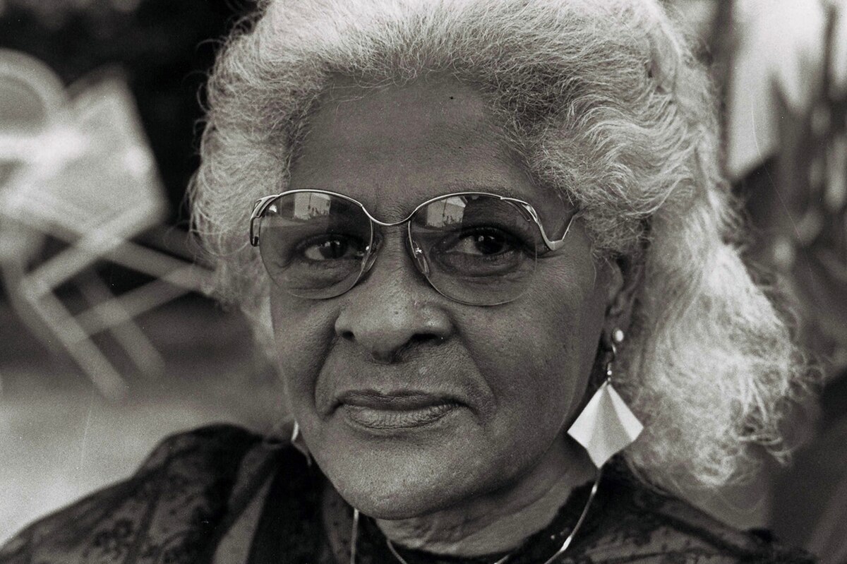 Documenting the Black Experience - 1/18