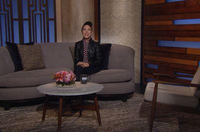 Tiffany Vazquez Intro -- Don't Make Waves (1967)