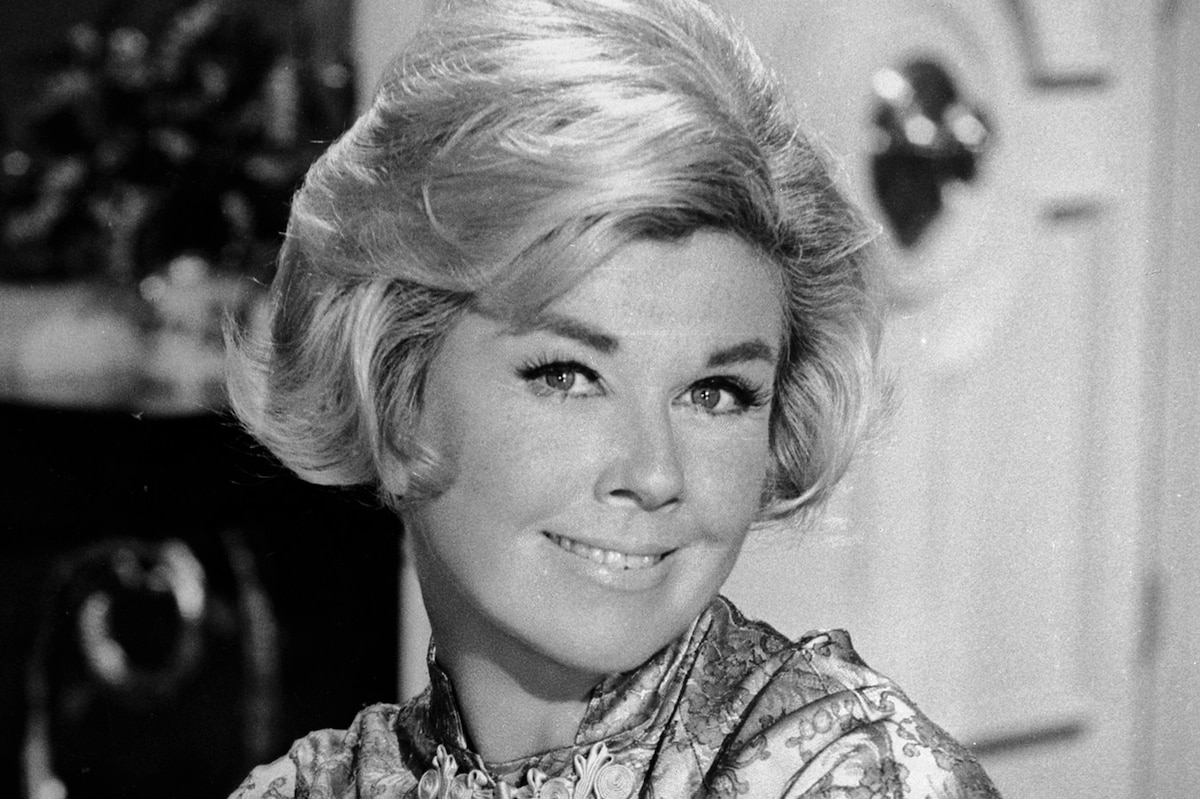 Star of the Month: Doris Day