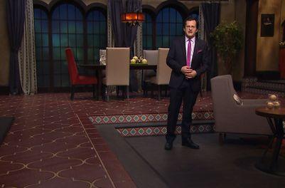 Ben Mankiewicz Intro -- Easter Parade (1948)