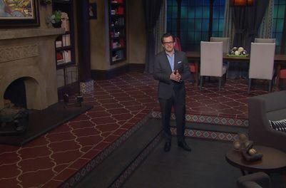 Ben Mankiewicz Intro -- Easter Parade (1948)