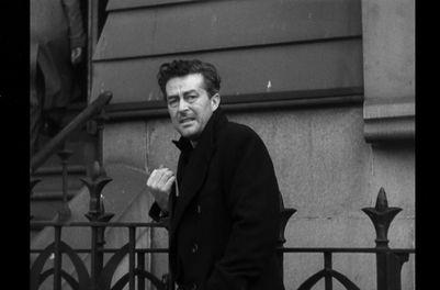 Lost Weekend, The (1945) -- The Essentials, 2017