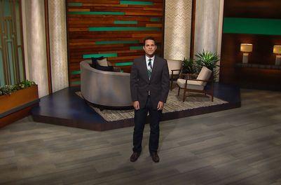 Dave Karger Intro -- Finian's Rainbow (1968)