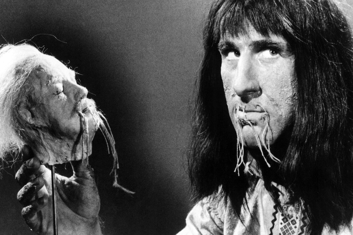 Fright Favorites - Fridays in October