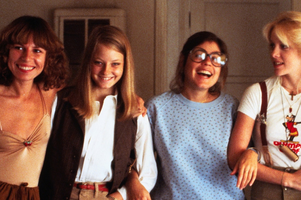 Growing Up on Screen