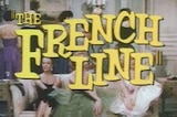 French Line, The -- (Original Trailer)