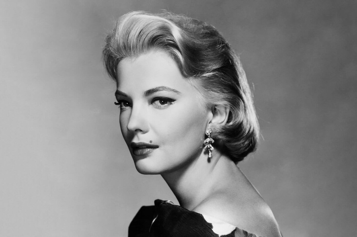 Gena Rowlands Memorial Tribute