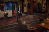 Ben Mankiewicz Intro -- The George Raft Story (1961)