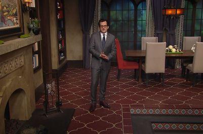 Ben Mankiewicz Intro -- George Washington Slept Here (1942)