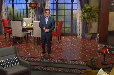 Ben Mankiewicz Intro -- Giant (1956)