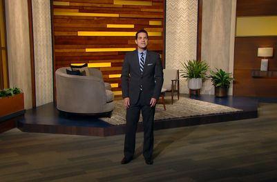 Dave Karger Intro -- Giant (1956)