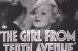 Girl From Tenth Avenue, The -- (Original Trailer)