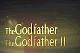 Godfather I & II, The -- (A TCM Promo)