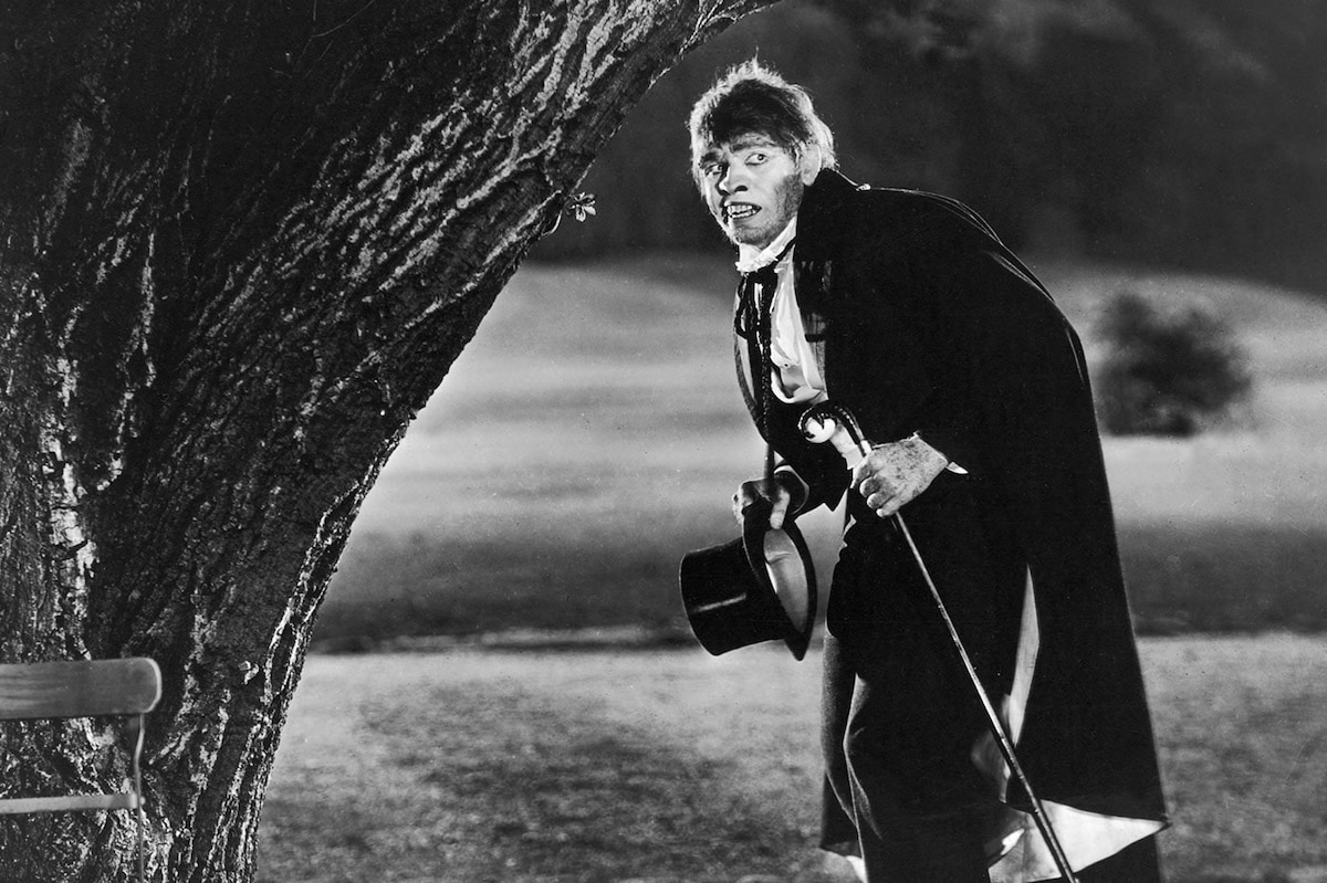 TCM Spotlight: Gothic Movies