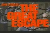 Great Escape, The -- (Original Trailer)